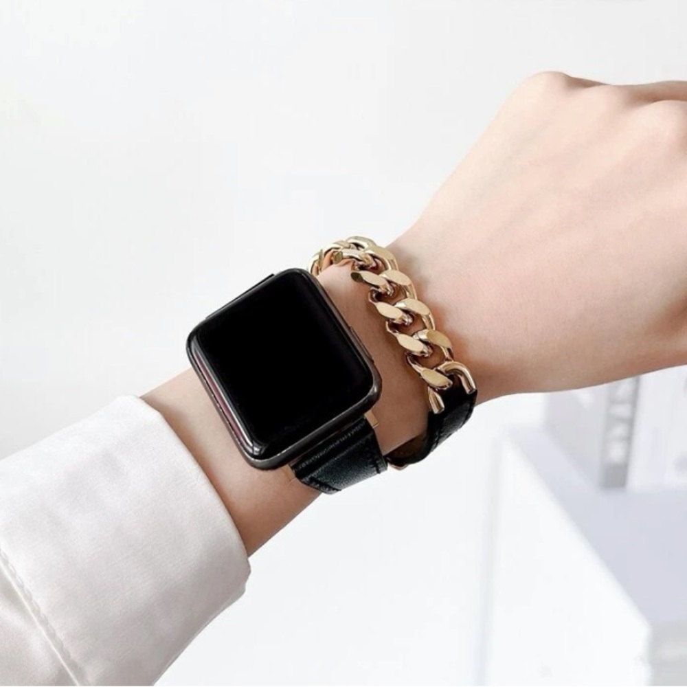 BUNDLE: three apple watch band 38/40/41 - Picture 5 of 9
